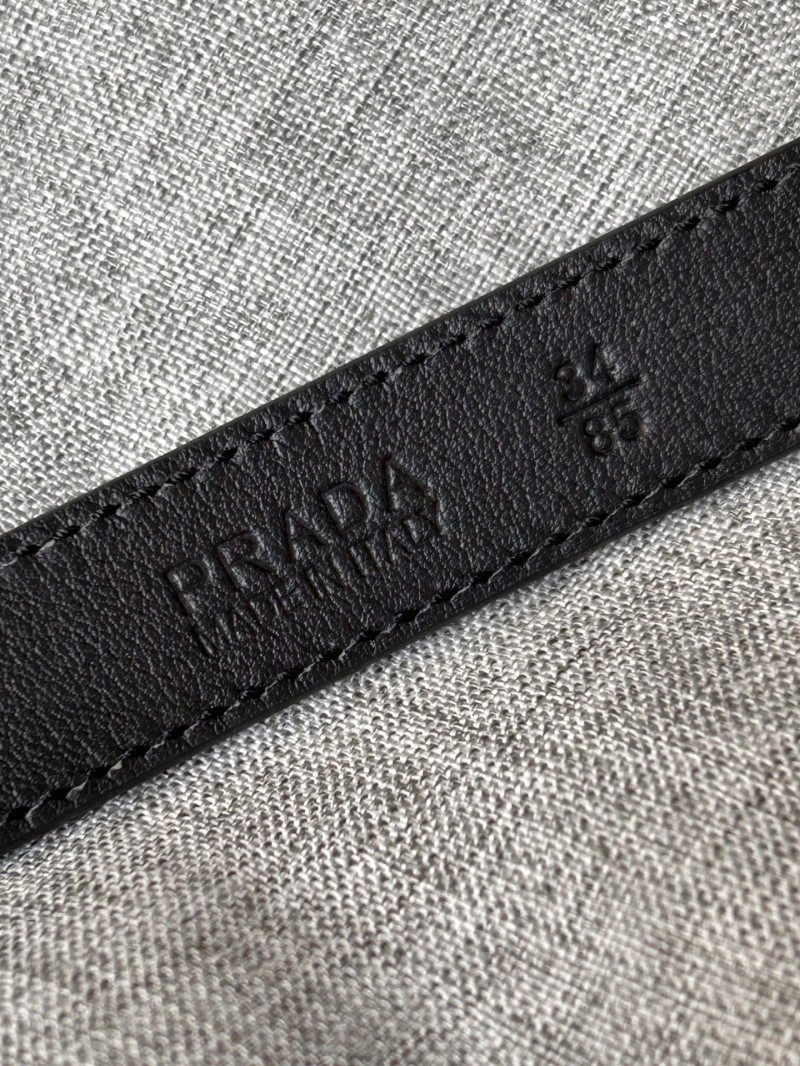 Pra*a belts